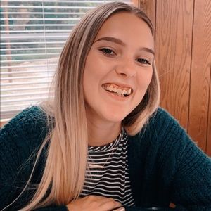 Meet your Posher, Carlie